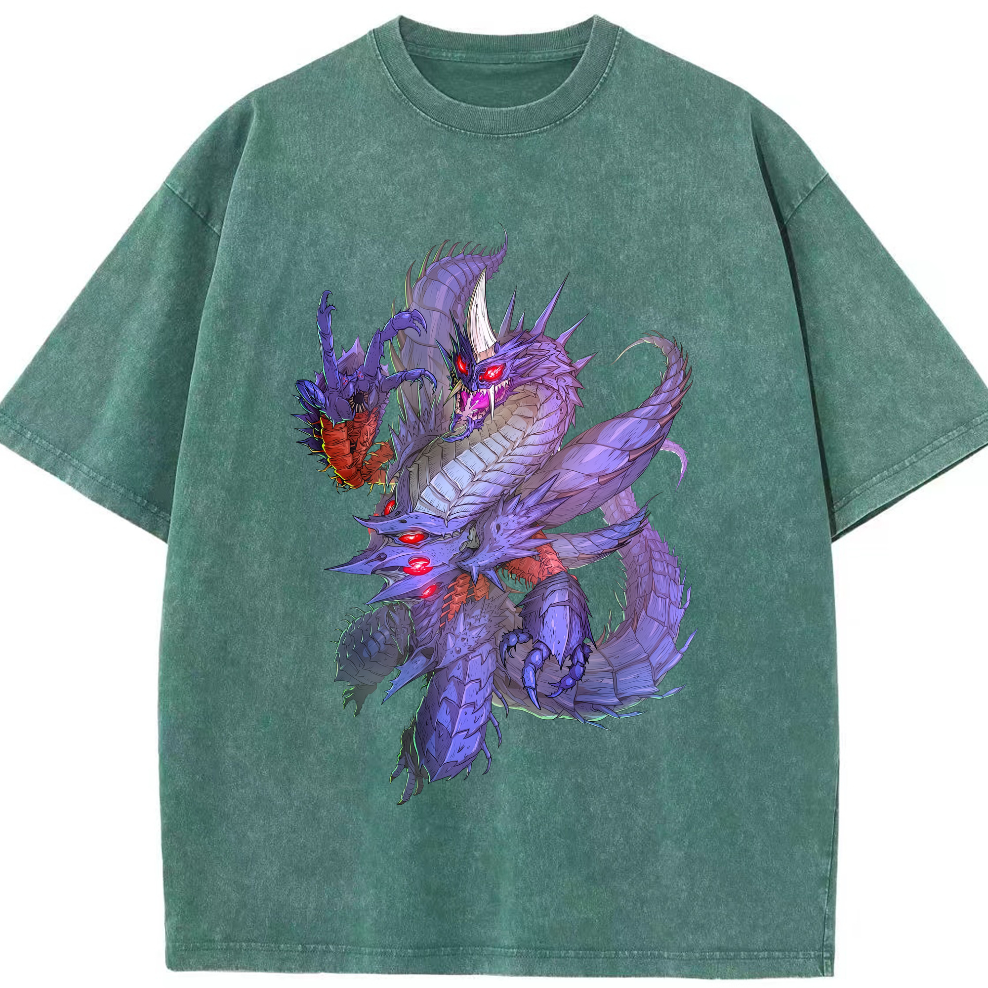 （画像用） ウルトラマン Ultraman 綿100% ヴィンテージ風 半袖Tシャツ（フロントプリント）